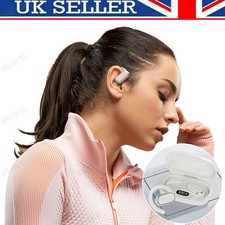 Erazer Over The Ear Earbuds Xp2,Earphones 5.4, Intelligent Touch Screen UK