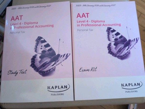 Aat level kaplan personal - kaplan,