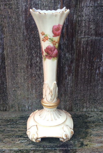 Antique royal worcester - antique,