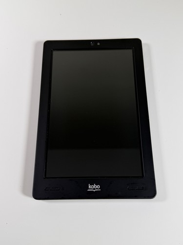 Kobo arc model - kobo, k107
