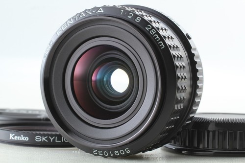 Top mint smc - smc, pentax-a
