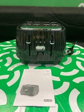 De'Longhi Ballerina 4 Slice