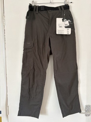 Trespass mens walking clifton - trespass,
