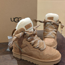 Women's Highmel Trainer Canvas