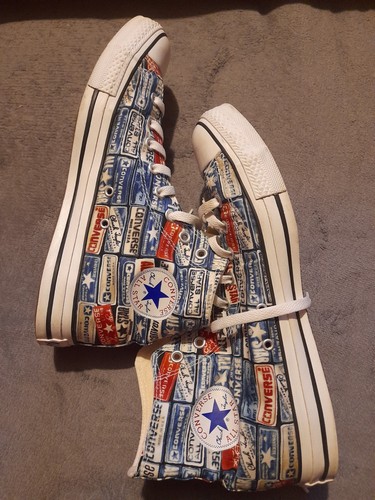 Converse all star - converse,