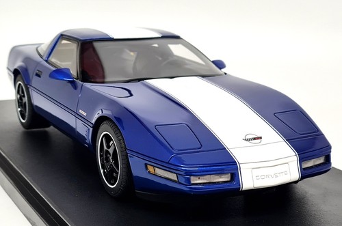 Gtspirit chevrolet - 1/18,