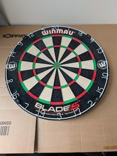 Winmau Blade 5 Dartboard