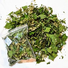 Dehydrated mexican dream herb - dehydrated,