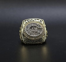 Nfl Packer’s 1996 Super Bowl