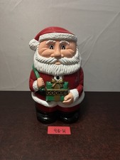 1998 fundamental talking Santa