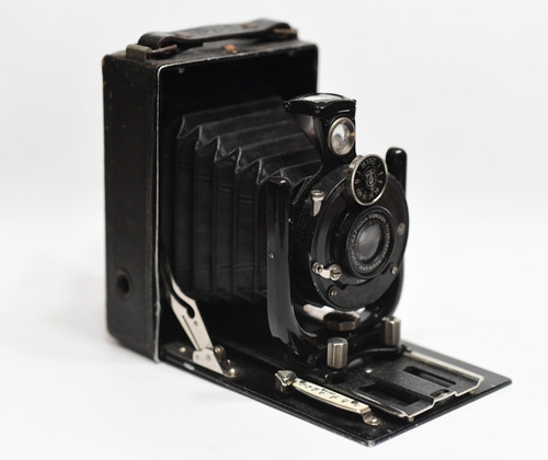 Antique voigtlander box - antique,