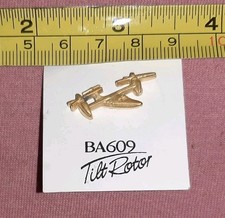 RARE Bell Agusta BA609