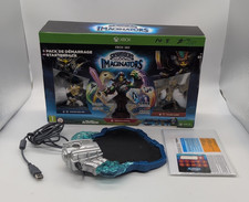Skylanders imaginators starter - skylanders,