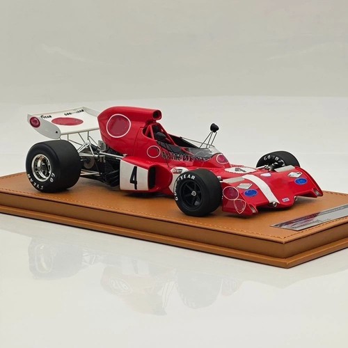 721x 1972 monaco - 1:18,