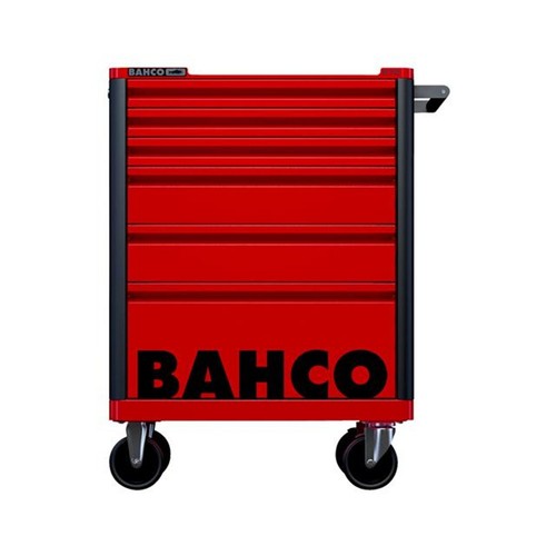 Bahco drawer red tool - bahco,