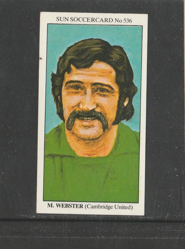 Sun soccercard football - football, trade