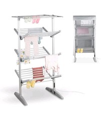 Minky sureDRI® 3 Tier Heated