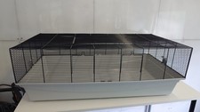 Large Small Animal Cage /