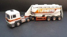 Corgi Toys CC12707 - ERF ECS