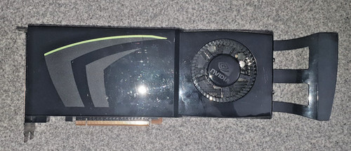 Nvidia geforce gtx 280 - gtx,