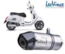 Exhaust Leovince LV ONE EVO