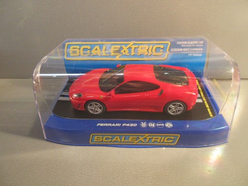 Scalextric c2822 ferrari - c2822,