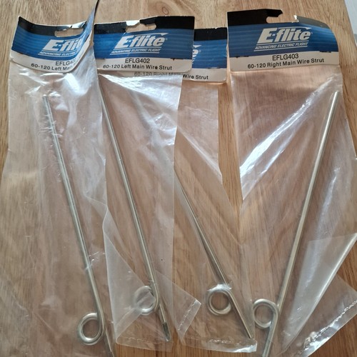 Flite undercarriage - rc,