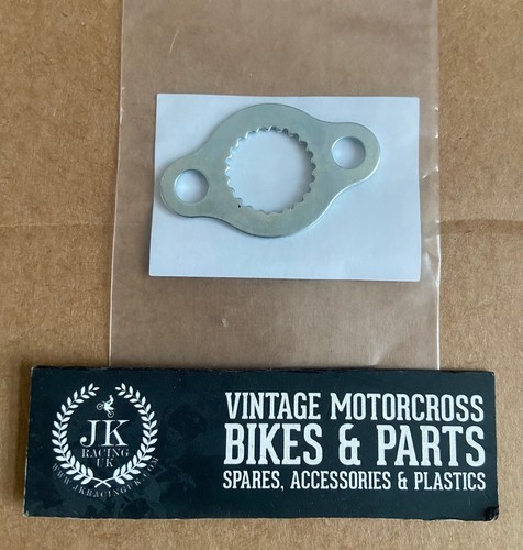Honda crf70f 2004 sprocket - honda,