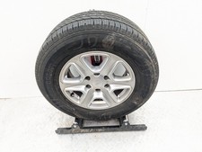 FORD RANGER T6 ALLOY WHEEL &