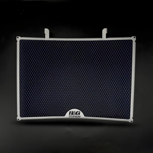 Radiator guard for - r&g,