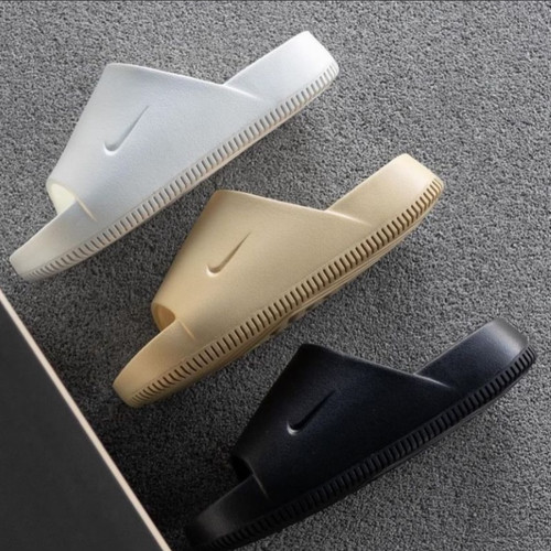 Mens womens calm slide - nk,