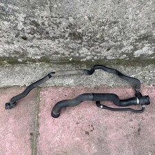 BMW 3 SERIES E90 E91 E92 N47 DIESEL RADIATOR COOLING TOP HOSE PIPE 7525641