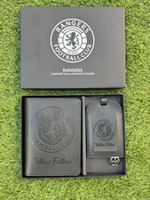 Official Glasgow Rangers FC