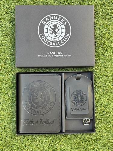 Official glasgow rangers - rangers, fc