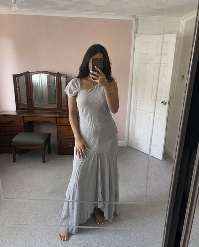 Evening maxi dress - maxi,