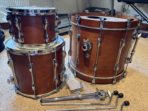 Yamaha recording custom - recording,