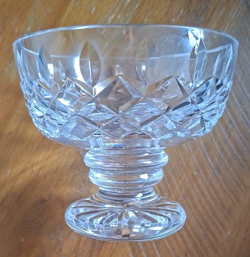 Vintage waterford crystal - vintage,
