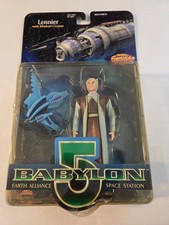 Babylon 5 Action figure -