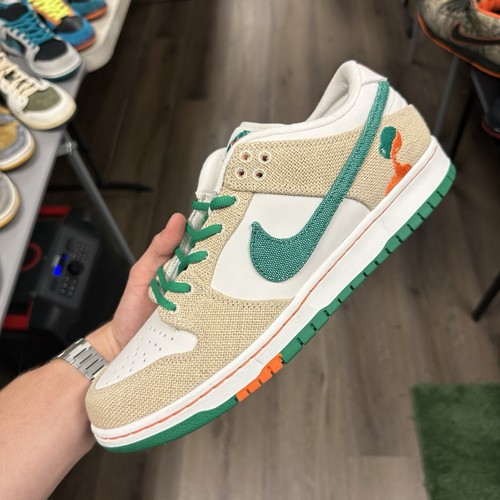Size nike jarritos x dunk - -,