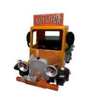 Postman Pat Ted Glens Push