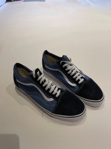 Vans old school classics - vans,