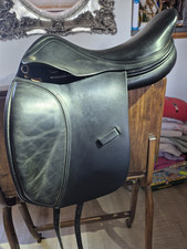 Harry Dabbs Dressage Saddle
