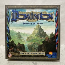 Dominion 2nd Edition Core