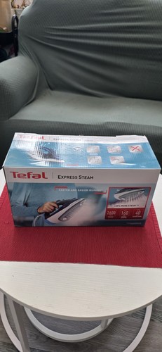 Tefal express 2600w - express,