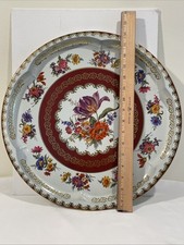Vtg large round daher - vtg,