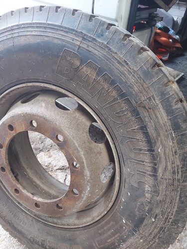 Bandvulc goodyear - bandvulc,