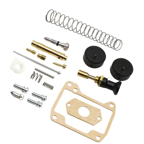 High quality carburetor repair - high,