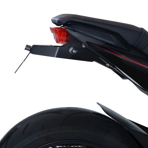 Racing tail tidy lp0264bk - r&g,