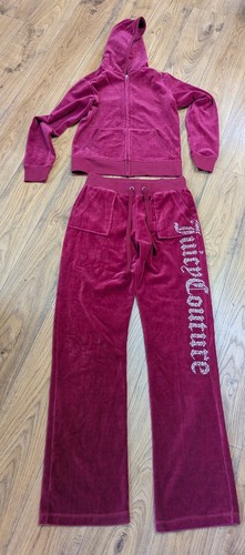 Vintage juicy couture y2k - couture,