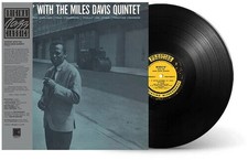 The Miles Davis Quintet –